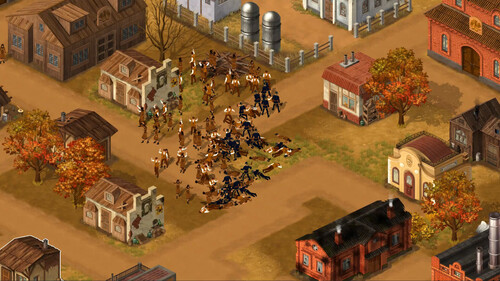 Купить Игра Kapital: Sparks of Revolution (Steam)  5608412. Характеристики, отзывы и цены в Донецке