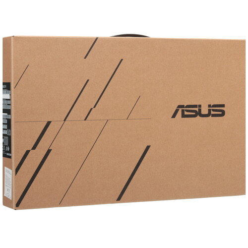 Купить 16" Ноутбук ASUS Vivobook 16 V3607VU-RP191 черный  5612591. Характеристики, отзывы и цены в Донецке