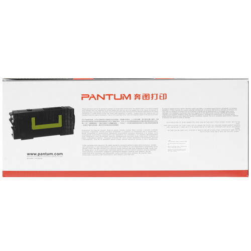 Купить Картридж лазерный Pantum TL-8000 черный, с чипом  9113585. Характеристики, отзывы и цены в Донецке