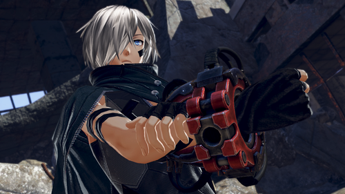 Купить Игра God Eater 3 (Steam)  5484154. Характеристики, отзывы и цены в Донецке