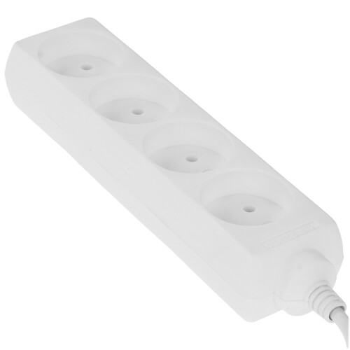 Купить Удлинитель TDM ELECTRIC SQ1303-0211 белый  9277125. Характеристики, отзывы и цены в Донецке