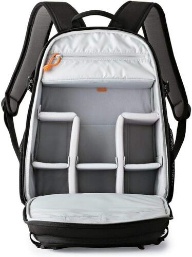 Купить Фоторюкзак Lowepro Tahoe BP 150 черный  9127431. Характеристики, отзывы и цены в Донецке