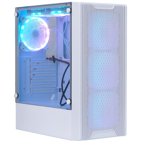 Купить Корпус ABR GQ-8  бежевый  9234230. Характеристики, отзывы и цены в Донецке