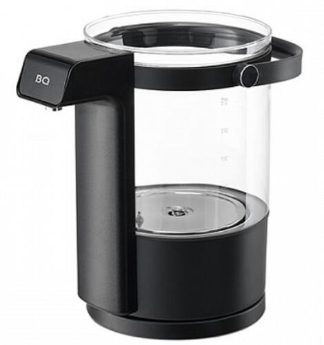 Купить Термопот BQ TP331 Black черный  9073278. Характеристики, отзывы и цены в Донецке