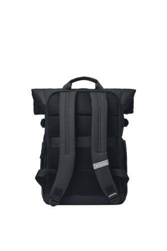 Купить Рюкзак NINETYGO Urban Classic backpack черный  9148223. Характеристики, отзывы и цены в Донецке