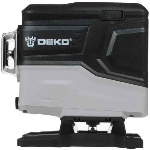 Купить Лазерный нивелир DEKO LL12-HVR  5304412. Характеристики, отзывы и цены в Донецке