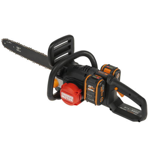 Купить Аккумуляторная цепная пила Worx NITRO WG385E  PowerShare 20V  5325270. Характеристики, отзывы и цены в Донецке