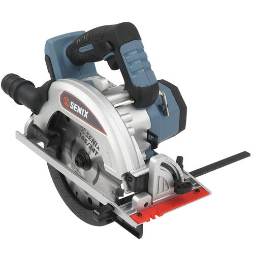 Купить Пила дисковая SENIX PSCX2-M5-EU 20 Volt Max X2  9070113. Характеристики, отзывы и цены в Донецке
