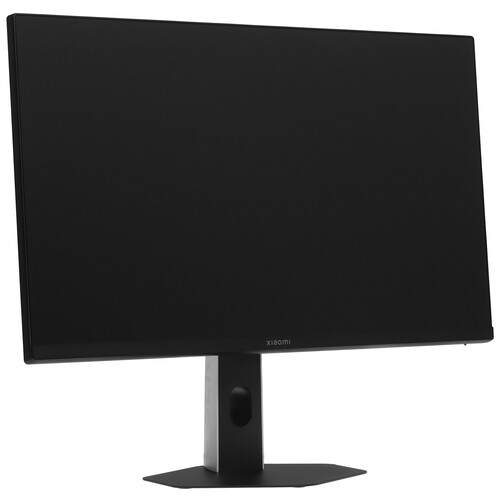 Купить 23.8" Монитор Xiaomi G24i 2026 черный  5635011. Характеристики, отзывы и цены в Донецке