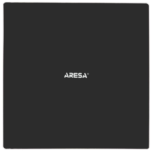 Купить Весы ARESA AR-4410 черный  8192324. Характеристики, отзывы и цены в Донецке