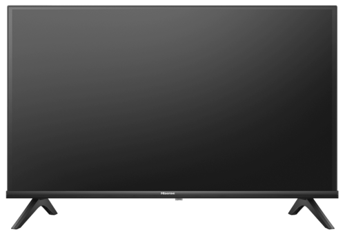 Купить 32" (80 см) Телевизор Hisense 32A4Q черный  5627274. Характеристики, отзывы и цены в Донецке