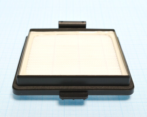 Купить Фильтр постмоторный (HEPA) для пылесоса DEXP VL-1600 [N/A]  9027624. Характеристики, отзывы и цены в Донецке