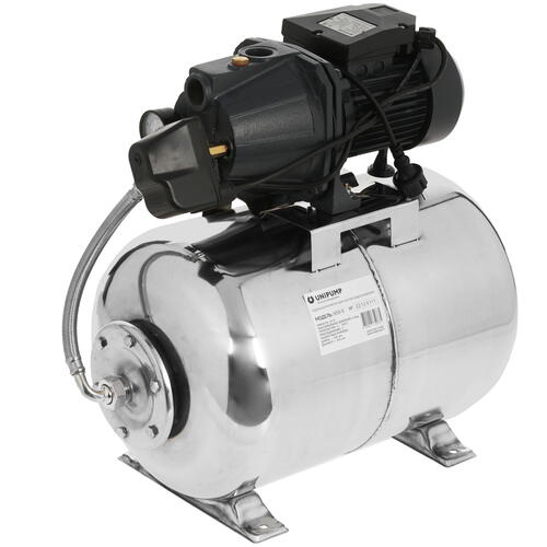 Купить Насосная станция Unipump AUTO JET 60 S-50-S  9977807. Характеристики, отзывы и цены в Донецке