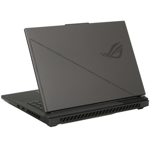 Купить 16" Ноутбук ASUS ROG Strix G16 G614JV-N4072 серый  5402512. Характеристики, отзывы и цены в Донецке