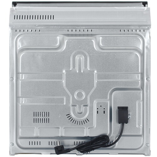 Купить Электрический духовой шкаф Hotpoint HSTF 1231 JSAH BLG черный  9231959. Характеристики, отзывы и цены в Донецке