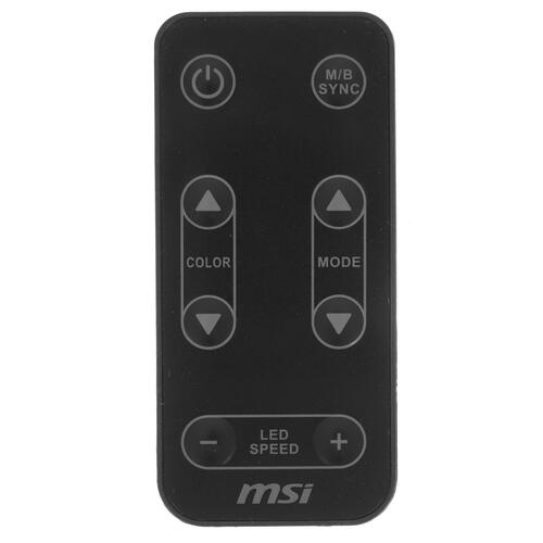 Купить Комплект вентиляторов MSI MAX  4823416. Характеристики, отзывы и цены в Донецке