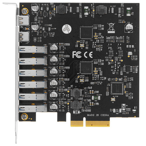 Купить Контроллер Orient AM-U3142PE-6A2C  9102907. Характеристики, отзывы и цены в Донецке