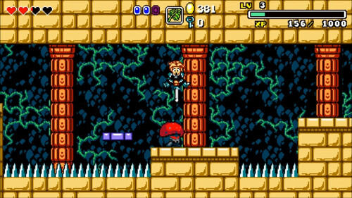 Купить Игра Aggelos (Switch)  5483949. Характеристики, отзывы и цены в Донецке