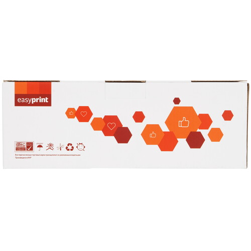 Купить Картридж лазерный EasyPrint LH-CF410X черный, с чипом  9981352. Характеристики, отзывы и цены в Донецке