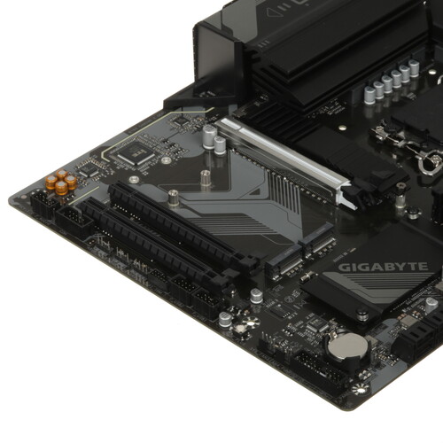 Купить Материнская плата GIGABYTE B760 GAMING X GEN5  5633319. Характеристики, отзывы и цены в Донецке