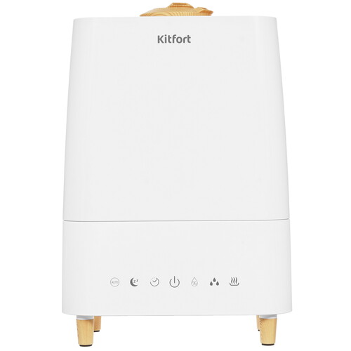 Купить Увлажнитель воздуха Kitfort КТ-2811  8189723. Характеристики, отзывы и цены в Донецке