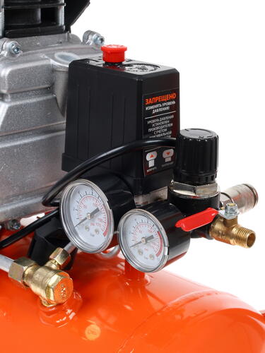 Купить Компрессор поршневой масляный Patriot EURO 24/240  1133927. Характеристики, отзывы и цены в Донецке