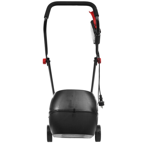 Купить Электрическая газонокосилка Ресанта КР-1200 ЭП  5305456. Характеристики, отзывы и цены в Донецке