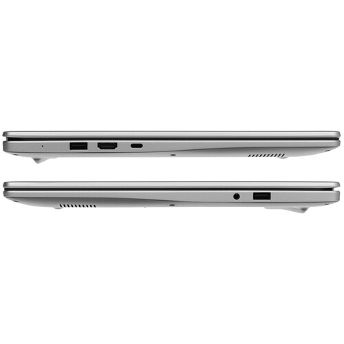 Купить 16" Ноутбук HONOR MagicBook X16 AMD 2025 серый  5633161. Характеристики, отзывы и цены в Донецке
