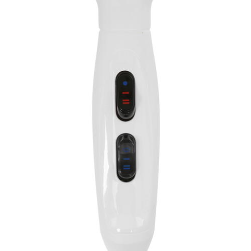 Купить Фен BaByliss 6704WE белый/черный  9927829. Характеристики, отзывы и цены в Донецке