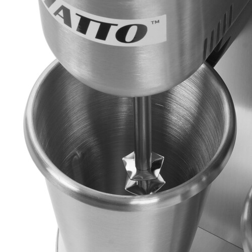 Купить Миксер Viatto VA-DM-B-30C серебристый  9126336. Характеристики, отзывы и цены в Донецке