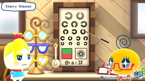 Купить Игра Tamagotchi Plaza (Switch)  5635541. Характеристики, отзывы и цены в Донецке