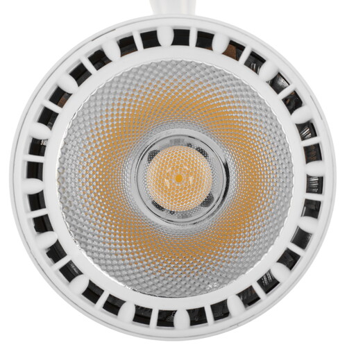 Купить Светильник трековый Maytoni TR003-1-36W4K-M-W  9169588. Характеристики, отзывы и цены в Донецке