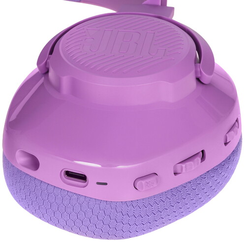 Купить Беспроводные наушники JBL Quantum 360 розовый 2024  5496611. Характеристики, отзывы и цены в Донецке