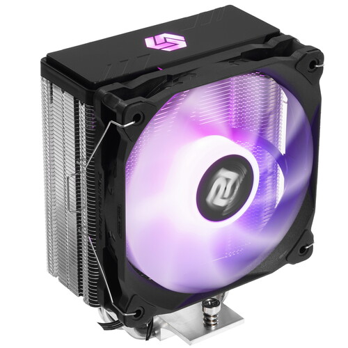 Купить Кулер для процессора PentaWave PC-Z05E SRB ARGB V2 [PC-Z05ESRBARGBV2]  9227965. Характеристики, отзывы и цены в Донецке