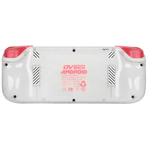 Купить Портативная игровая консоль DVTech Android 001 32 ГБ  5925390. Характеристики, отзывы и цены в Донецке