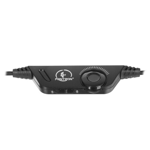 Купить Проводные наушники Panteon GHP-250 голубой 2021  4751648. Характеристики, отзывы и цены в Донецке