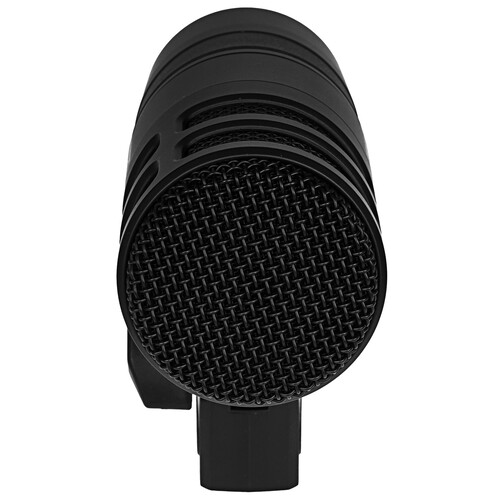 Купить Микрофон Audio-Technica AT2040 черный  9932533. Характеристики, отзывы и цены в Донецке