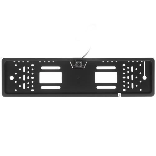 Купить Камера заднего вида Silverstone F1 Interpower IP-616 IR  8105641. Характеристики, отзывы и цены в Донецке