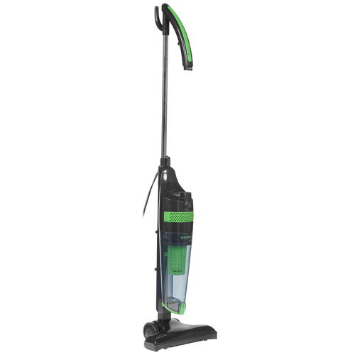 Купить Пылесос  вертикальный  Endever SkyClean VC-292  черный  8192743. Характеристики, отзывы и цены в Донецке