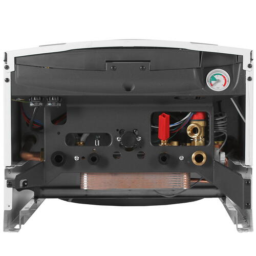 Купить Газовый котел Baxi LUNA-3 310 Fi настенный  5317094. Характеристики, отзывы и цены в Донецке