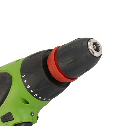 Купить Шуруповерт Procraft PB1200 DFR  5497163. Характеристики, отзывы и цены в Донецке