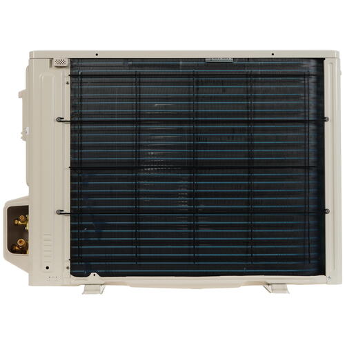 Купить Кондиционер настенный сплит-система Haier AS50S2SF2FA-B/1U50S2SJ3FA черный  9971250. Характеристики, отзывы и цены в Донецке