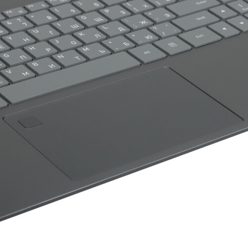 Купить 15.6" Ноутбук DEXP Atlas A15-A5W403 серебристый  9115196. Характеристики, отзывы и цены в Донецке