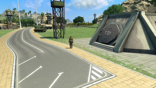 Купить Дополнение для игры Tropico 4: Apocalypse (Steam)  5627008. Характеристики, отзывы и цены в Донецке