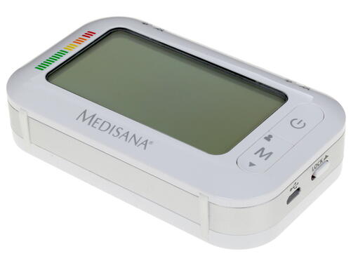 Купить Тонометр Medisana BU 575 Connect  1066496. Характеристики, отзывы и цены в Донецке