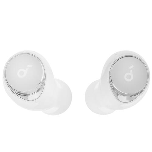 Купить Наушники TWS Anker Soundcore Space A40 белый  5082597. Характеристики, отзывы и цены в Донецке