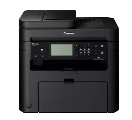 Купить МФУ лазерное Canon MF237w  9096808. Характеристики, отзывы и цены в Донецке