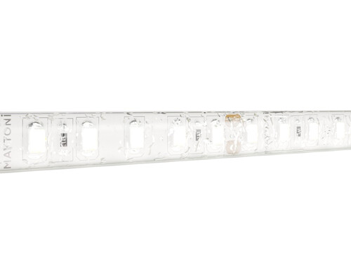 Купить Светодиодная лента Maytoni 24В 2835 14.4Вт/м 6000K 5м IP65  9185074. Характеристики, отзывы и цены в Донецке