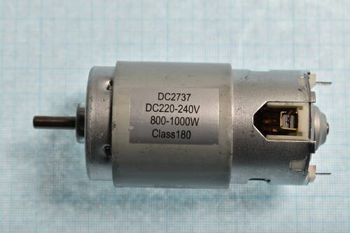 Купить Двигатель для блендера (220-240V_1000W)  5086971. Характеристики, отзывы и цены в Донецке