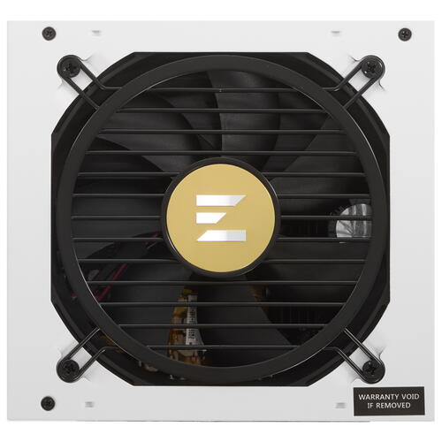 Купить Блок питания ZALMAN TeraMax II 1000W WHITE [ZM1000-TMX2 WH] белый  5431591. Характеристики, отзывы и цены в Донецке